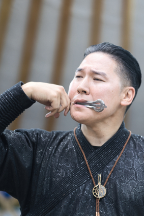 Traditional performance